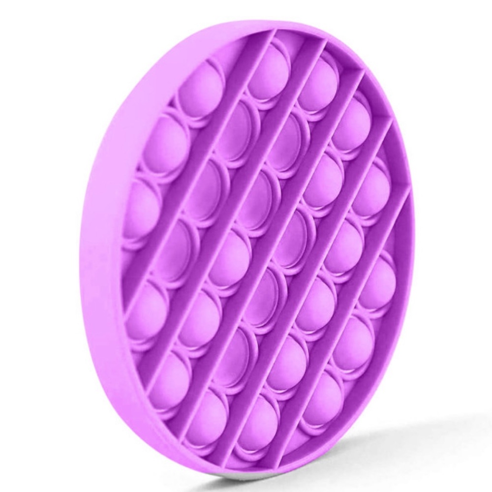 Bubble Fidget Toy